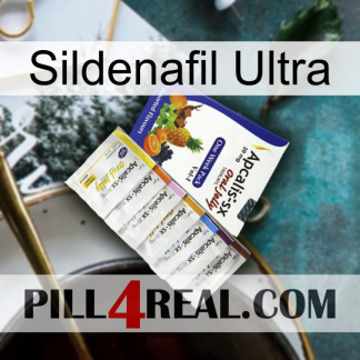 Sildenafil Ultra 11